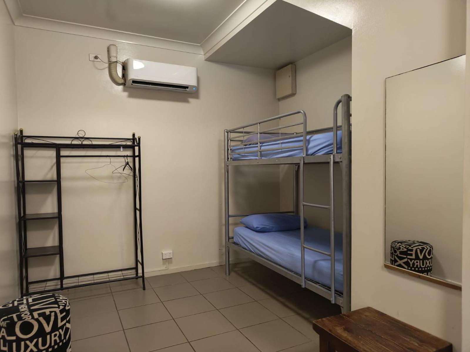 בריסביין City Backpackers Hq מראה חיצוני תמונה